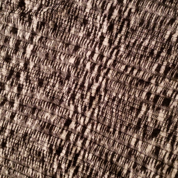 Apt 9 sweater - Picture 2 of 4